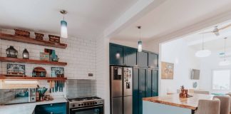 open kitchen vastu tips। ओपन किचन वास्तु टिप्स