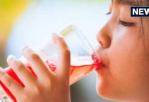 बच्चों के लिए डब्ल्यूएचओ ओआरएस या फ्लेवर्ड ओआरएसएल: क्या है सुरक्षित? fruit flavored orsl juices on medical stores in under name of who ors formula can trigger risk of diabetes what is the difference between them dr sivaranjani santosh