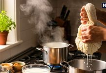 बाजार का पनीर खाने का नहीं करता है मन? बिलकुल न हों परेशान, 3 आसान स्टेप्स से घर पर बनाएं