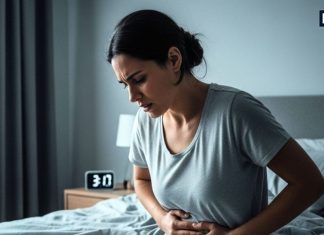 पीरियड्स अनियमित और दर्द इतना तेज कि पूछिए मत, न दवा काम का रही थी न दुआ, फिर रूही ने किया कुछ ऐसा कि…