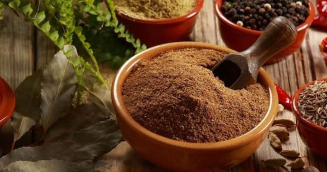 छोले गरम मसाला रेसिपी घर पर बनाने का आसान तरीका और टिप्स.