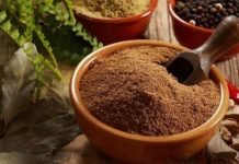 छोले गरम मसाला रेसिपी घर पर बनाने का आसान तरीका और टिप्स.