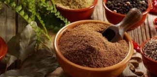 छोले गरम मसाला रेसिपी घर पर बनाने का आसान तरीका और टिप्स.