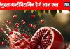 अनार खाने के फायदे: इम्यूनिटी, दिल, त्वचा और ब्लड शुगर के लिए लाभ