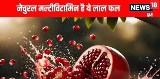 अनार खाने के फायदे: इम्यूनिटी, दिल, त्वचा और ब्लड शुगर के लिए लाभ