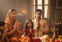 puja ke bad kshama yachna mantra | why people do prayer for forgiveness after worship | पूजा के बाद भगवान से क्यों करते हैं क्षमा प्रार्थना? क्षमा याचना मंत्र