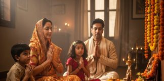 puja ke bad kshama yachna mantra | why people do prayer for forgiveness after worship | पूजा के बाद भगवान से क्यों करते हैं क्षमा प्रार्थना? क्षमा याचना मंत्र