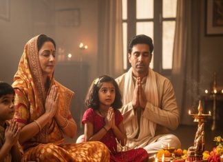 puja ke bad kshama yachna mantra | why people do prayer for forgiveness after worship | पूजा के बाद भगवान से क्यों करते हैं क्षमा प्रार्थना? क्षमा याचना मंत्र