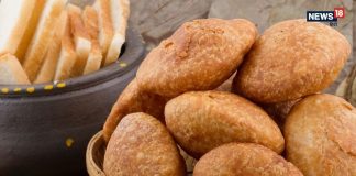 Jodhpur Style Pyaz Kachori Recipe घर पर बनाएं खस्ता और मसालेदार कचौरी.