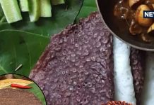 इतनी सॉफ्ट मरुआ रोटी कभी नहीं खाई होगी आपने! गूंथने-बेलने का भी झंझट नहीं, इस तरह बनाएं झारखंड स्पेशल रेसिपी