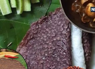 इतनी सॉफ्ट मरुआ रोटी कभी नहीं खाई होगी आपने! गूंथने-बेलने का भी झंझट नहीं, इस तरह बनाएं झारखंड स्पेशल रेसिपी