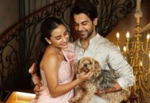 rajkummar rao patrlekha baby girl birth on 15 november | 6 15 24 tarikh ko janm lene wale bacche kaise hote hain | mulank 6 wale log as per numerology | राजकुमार राव और पत्रलेखा के घर आई नन्ही परी, जानें कैसे होते हैं 15 तारीख को जन्म लेने वाले बच्चे?