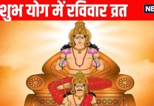 Ravivar Surya Dev Vrat 2025 shubh yog know surya puja vidhi with mantra and vrat niyam and importance of surya Dev puja | रविवार को शुभ योग में सूर्यदेव की पूजा, जानें पूजा का महत्व, मंज्ञ, पूजा विधि और व्रत से जुड़े खास नियम