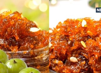 Amla Chunda Recipe: घर पर बनाएं मीठा-खट्टा आँवला छुन्दा, सर्दियों का है सुपरफूड, बच्चे भी करेंगे पसंद, ये रही रेसिपी