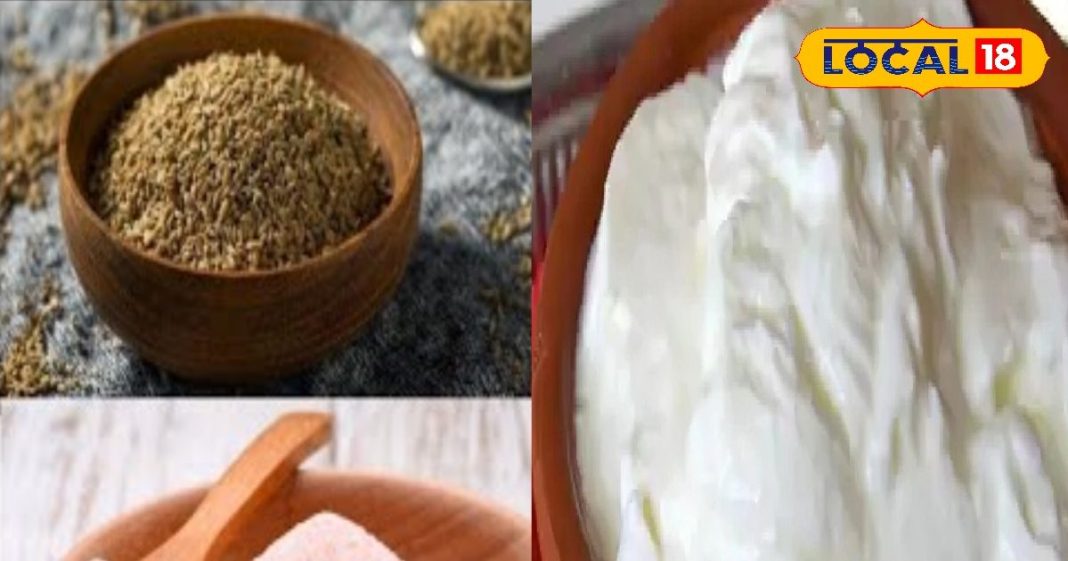 सर्दियों में दही खाने का सही तरीका | Winter Curd Benefits & Ayurvedic Tips