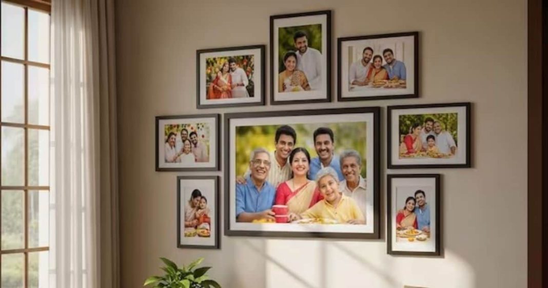 सुख-समृद्धि के लिए घर में कौन सी तस्वीरें लगाएं: वास्तु टिप्स