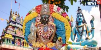 Mahashaktipeeth Maa Shankari Devi Mandir in Sri Lanka | importance of Shankari Devi Peetam | महाशक्तिपीठ मां शंकरी देवी मंदिर
