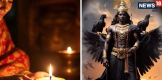 shaniwar raat ke sarso ke tel upay or totke | Astro remedies of shani dhaiya sade sati and shani antardasha | शनिवार की रात घर पर ही कर लें सरसों के तेल के आसान टोटके