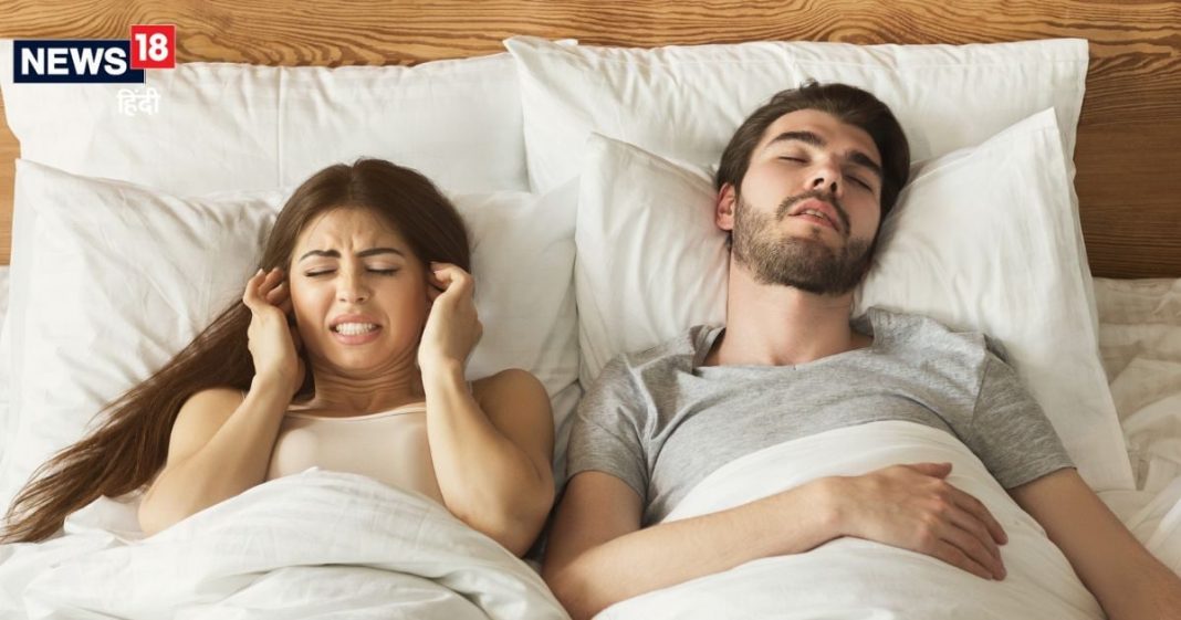 what is sleep divorce | क्या होता है स्लीप डिवोर्स… जो टूटते रिश्तों को जोड़ने का कर रहा काम, जानिए कपल्स के बीच क्यों बढ़ा ट्रेंड