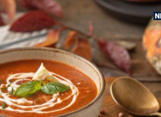 बच्चों के लिए बनाना है हेल्दी-टेस्टी विंटर ड्रिंक? घर पर बनाएं गाजर, एप्पल, पंपकिन से तैयार ये सूप, देखें रेसिपी