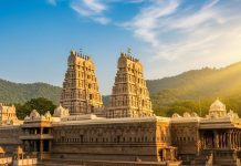 srikalahasti temple tirupati story dakshin ka kailash rahu ketu pooja benefits | श्रीकालहस्ती मंदिर: शिव भक्ति की अद्भुत कथा, राहु-केतु पूजा के फायदे