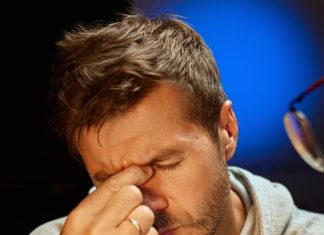 Palm Rubbing for Instant Stress Relief | हथेलियां रगड़ने से कैसे कम होता है तनाव