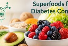 diabetes control food | 5 सुपरफूड… जो बढ़ते ब्लड शुगर पर लगा देते ब्रेक! तेजी से बढ़ सकता इंसुलिन का उत्पादन, बीमारियां भी रहेंगी दूर