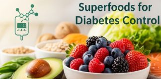 diabetes control food | 5 सुपरफूड… जो बढ़ते ब्लड शुगर पर लगा देते ब्रेक! तेजी से बढ़ सकता इंसुलिन का उत्पादन, बीमारियां भी रहेंगी दूर
