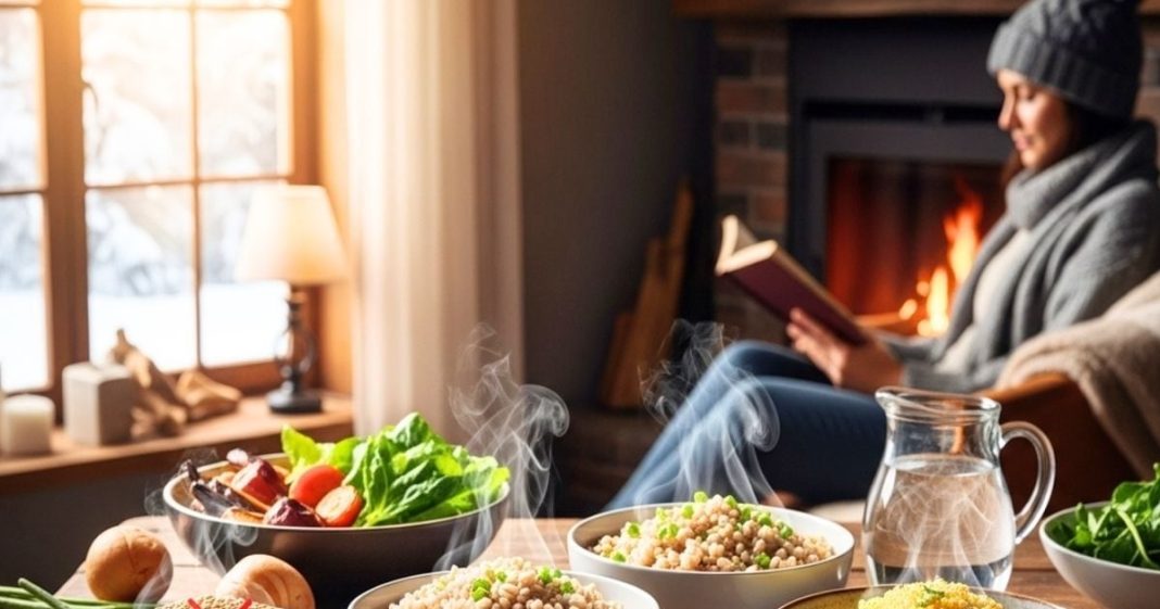 ठंड में डायबिटीज के मरीजों को सताती है खानपान की चिंता? गेहूं को इन मोटे अनाज में करें रिप्लेस, कंट्रोल में रहेगा शुगर लेवल