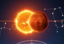 surya mangal Yuti In Makar Rashi 2026 january horoscope | aditya mangal rajyog horoscope 2026 january zodiac prediction | January 2026 sun mars conjunction zodiac prediction | मकर राशि में सूर्य-मंगल युति का 4 राशियों पर शुभ प्रभाव