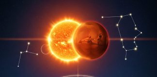 surya mangal Yuti In Makar Rashi 2026 january horoscope | aditya mangal rajyog horoscope 2026 january zodiac prediction | January 2026 sun mars conjunction zodiac prediction | मकर राशि में सूर्य-मंगल युति का 4 राशियों पर शुभ प्रभाव