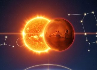 surya mangal Yuti In Makar Rashi 2026 january horoscope | aditya mangal rajyog horoscope 2026 january zodiac prediction | January 2026 sun mars conjunction zodiac prediction | मकर राशि में सूर्य-मंगल युति का 4 राशियों पर शुभ प्रभाव