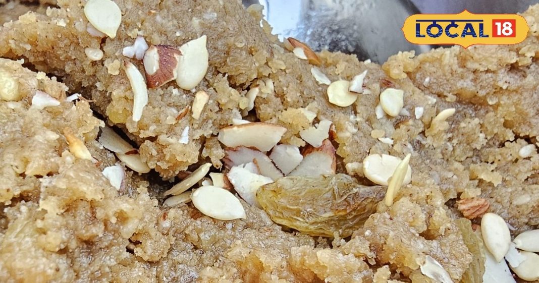 बाड़मेर की सर्दियों की मिठाई ‘सैलानी’ | Barmer Til-Gud Sailani Winter Sweet Story