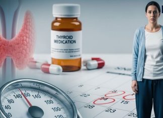 थायरॉइड में वजन क्यों बढ़ने लगता है? दोनों के बीच क्या है कनेक्शन, जानिए वजह और बचाव के उपाय