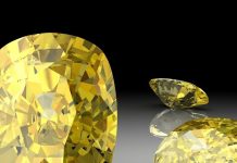 How to spot fake Yellow Sapphire। असली नकली पुखराज की पहचान कैसे करें
