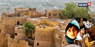 ताजमहल नहीं, जैसलमेर! बंगाली टूरिस्ट बार-बार क्यों आते हैं ‘सोनार किला’? सत्यजीत रे से क्या है कनेक्शन, 9 अनोखे फैक्ट्स