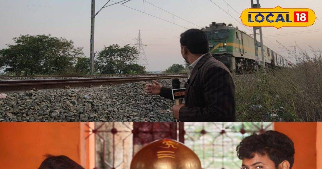 unique and miraculous story of Jiyut Brahma Baba Temple all train slow here, इस ब्रह्म की शक्ति देख कांप गए थे अंग्रेज, आज भी यहां हर ट्रेन हो जाती हैं धीमी, मान्यता जान चौंक जाएंगे आप