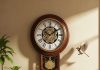 vastu tips for wall clock। घड़ी किस दिशा में लगानी चाहिए