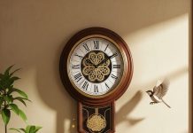 vastu tips for wall clock। घड़ी किस दिशा में लगानी चाहिए