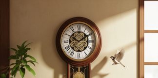 vastu tips for wall clock। घड़ी किस दिशा में लगानी चाहिए
