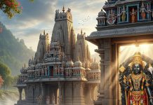 Dev Prabodhini Ekadashi 2025 Famous Lord Vishnu Temples in South India | द्वारका नगरी डूबने के बाद यहां पहुंची थी मूर्ति, एकादशी पर दक्षिण भारत के इन मंदिरों में विशेष आयोजन