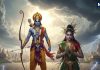 vivah panchami 2025 mata sita ke dharti mein samane ke baad Lord Ram wanted to destroy earth in Ayodhya | माता सीता की वजह से पृथ्वी का विनाश करना क्यों करना चाहते थे प्रभु राम, ब्रह्माजी को आना पड़ा बीच में, हैरान कर देगी यह कथा