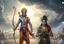 vivah panchami 2025 mata sita ke dharti mein samane ke baad Lord Ram wanted to destroy earth in Ayodhya | माता सीता की वजह से पृथ्वी का विनाश करना क्यों करना चाहते थे प्रभु राम, ब्रह्माजी को आना पड़ा बीच में, हैरान कर देगी यह कथा