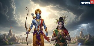 vivah panchami 2025 mata sita ke dharti mein samane ke baad Lord Ram wanted to destroy earth in Ayodhya | माता सीता की वजह से पृथ्वी का विनाश करना क्यों करना चाहते थे प्रभु राम, ब्रह्माजी को आना पड़ा बीच में, हैरान कर देगी यह कथा