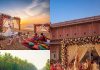 destination wedding best for photoshoot and budget friendly: भारत में डेस्टिनेशन वेडिंग के लिए टॉप जगहें: उदयपुर, गोवा, जयपुर