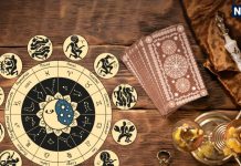 weekly lucky tarot reading horoscope 10 to 16 November 2025 | Weekly Lucky Tarot Horoscope | गुरु-सूर्य के प्रभाव से इस सप्ताह मिथुन समेत 5 राशियों का गोल्डन टाइम शुरू, धन, खुशियां और करियर में होगी अच्छी वृद्धि