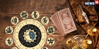 weekly lucky tarot reading horoscope 10 to 16 November 2025 | Weekly Lucky Tarot Horoscope | गुरु-सूर्य के प्रभाव से इस सप्ताह मिथुन समेत 5 राशियों का गोल्डन टाइम शुरू, धन, खुशियां और करियर में होगी अच्छी वृद्धि