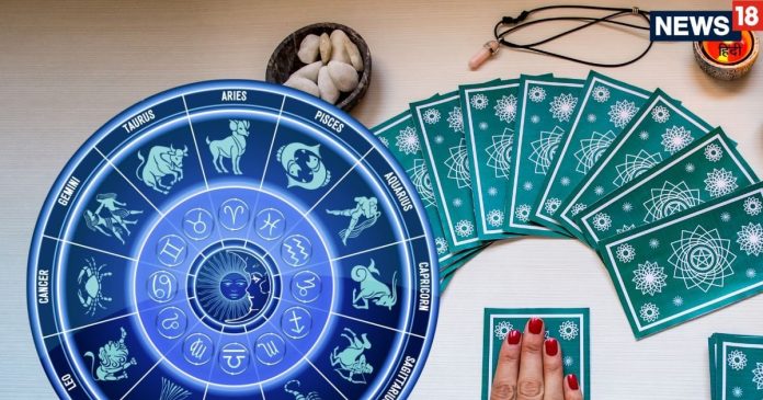 weekly lucky tarot reading horoscope 24 to 30 November 2025