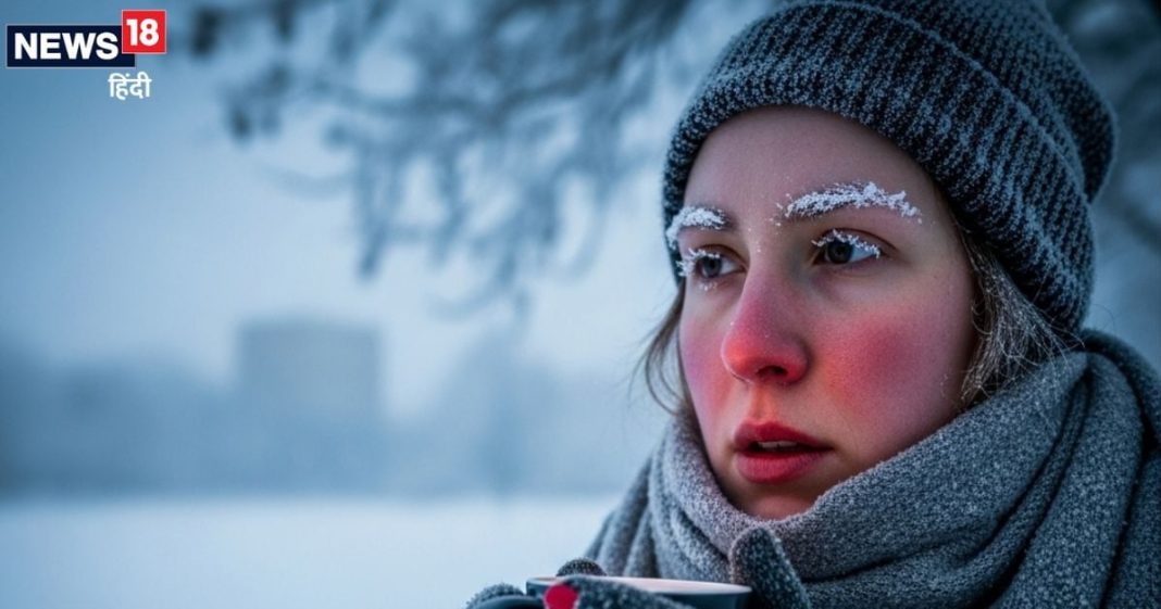 इंसानी शरीर के किस अंग को सबसे ज्यादा ठंड लगती है? क्या है इसके पीछे का वैज्ञानिक कारण, जानें रोचक फैक्ट