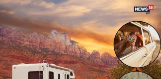 Epic Indian Road Trips : नवंबर-दिसंबर में रोड ट्रिप कर रहे हैं प्लान? 5 जगहें बिल्कुल न करें मिस! हर मोड़ है तस्वीरों सा खूबसूरत